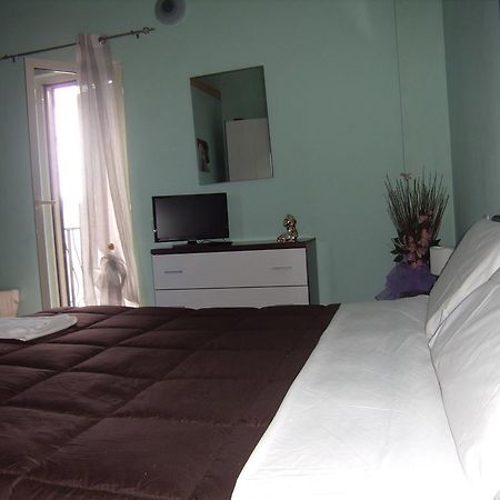 Casa Vacanza La Rondine Валмонтоне Екстериор снимка