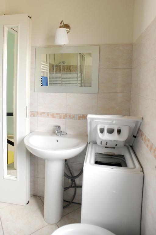 Casa Vacanza La Rondine Валмонтоне Екстериор снимка