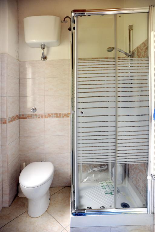 Casa Vacanza La Rondine Валмонтоне Екстериор снимка