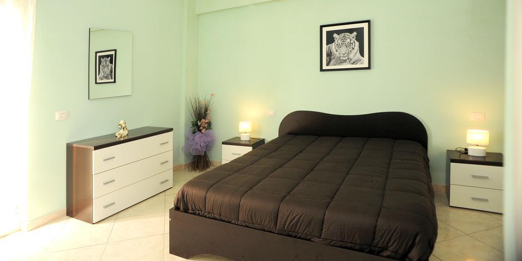 Casa Vacanza La Rondine Валмонтоне Екстериор снимка